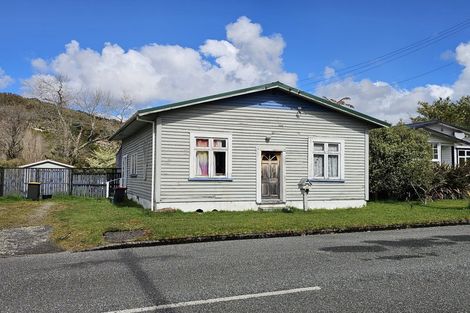 Photo of property in 688 Taylorville Road, Taylorville, Greymouth, 7805