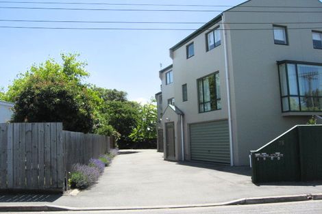 Photo of property in 3/75 Andover Street, Merivale, Christchurch, 8014