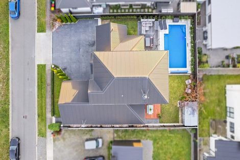 Photo of property in 8 Chimera Street, Pegasus, 7612