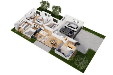 Photo of property in 21 Saddleback Drive, Richmond Heights, Taupo, 3330