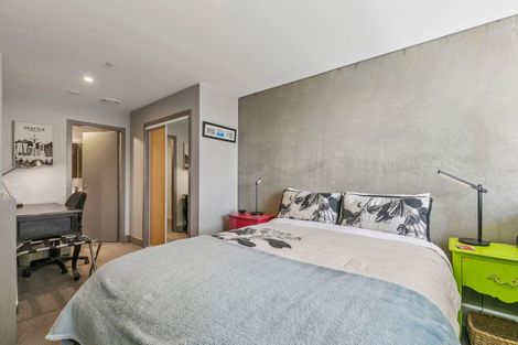 Photo of property in Canvas Apartments, 307u3 Willis Street, Te Aro, Wellington, 6011