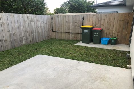 Photo of property in 37u2 Karaka Street, Nawton, Hamilton, 3200