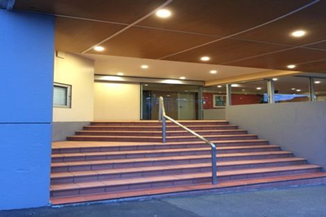 Photo of property in Capital Hill Apartments, 33/54u Hill Street, Thorndon, Wellington, 6011