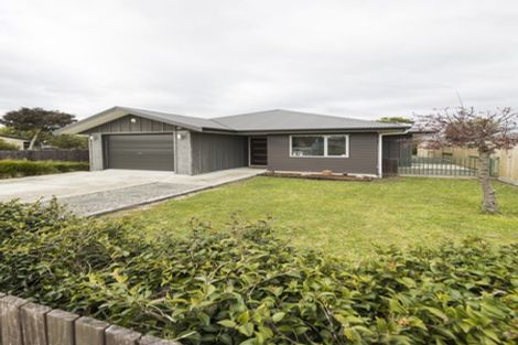 Photo of property in 92d Sherwill Street West, Feilding, 4702