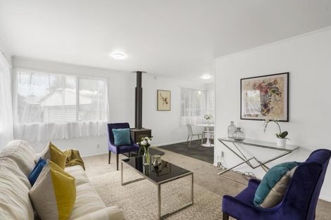 Photo of property in 20 Goodwin Drive, Rosehill, Papakura, 2113
