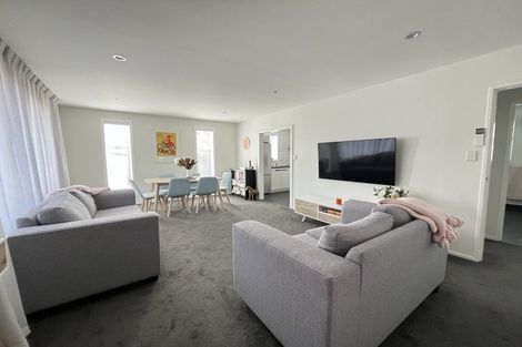 Photo of property in 28 Ingrid Street, Parklands, Christchurch, 8083