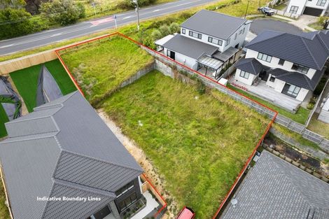 Photo of property in 35 Hing Street, Flat Bush, Auckland, 2019