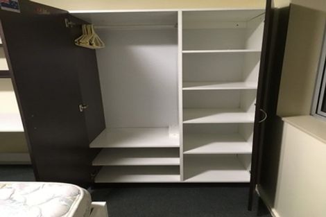 Photo of property in Martin Square Apartments, 402/20 Martin Square, Te Aro, Wellington, 6011