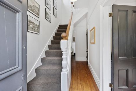 Photo of property in 326 Ohiro Road, Brooklyn, Wellington, 6021