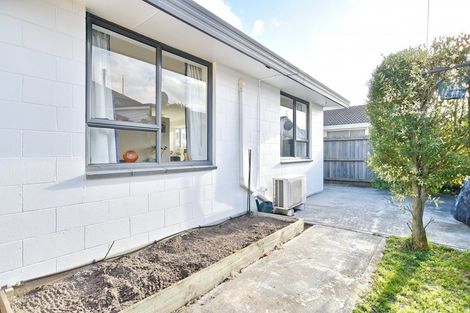 Photo of property in 14 Spencer Street, Addington, Christchurch, 8024