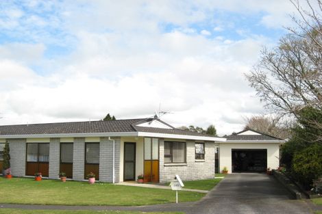 Photo of property in 19a Margaret Street, Stratford, 4332