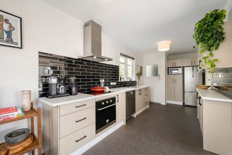 Photo of property in 142 Pembroke Road, Wilton, Wellington, 6012