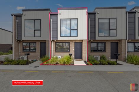 Photo of property in 2 Mikoikoi Crescent, Mangere Bridge, Auckland, 2022