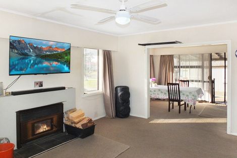 Photo of property in 45 Johnston Street, Foxton, 4814