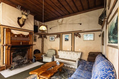 Photo of property in 42 Miro Street, Ohakune, 4625