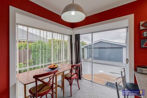 Photo of property in 29 Jocelyn Street, Casebrook, Christchurch, 8051