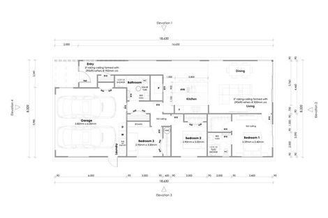 Photo of property in 43 Hinaki Street, Poike, Tauranga, 3112