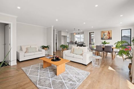 Photo of property in 4 Whakapono Avenue, Baverstock, Hamilton, 3200