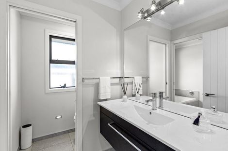 Photo of property in 12c Marvell Lane, Rolleston, 7614