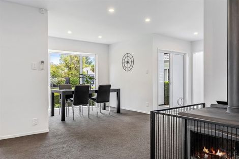 Photo of property in 52 Regent's Park Drive, Casebrook, Christchurch, 8051