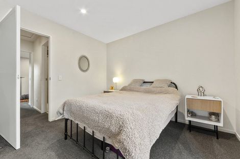 Photo of property in 4/27 Bartlett Street, Riccarton, Christchurch, 8011