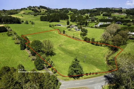 Photo of property in 56 Main Road, Kauri, Kamo, 0185