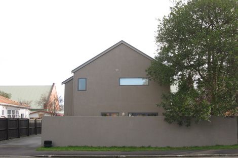 Photo of property in 1/573 Manchester Street, St Albans, Christchurch, 8014