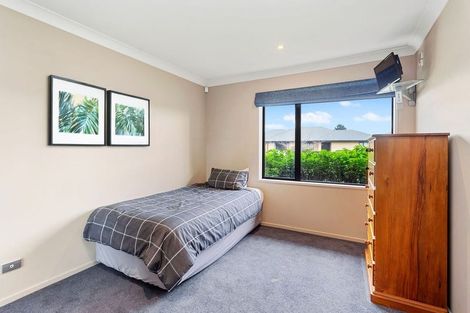 Photo of property in 5 Magnolia Boulevard, Kaiapoi, 7630