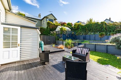 Photo of property in 53 Argyle Street, Mornington, Dunedin, 9011