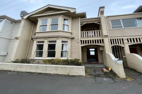 Photo of property in 47 Arthur Street, Dunedin Central, Dunedin, 9016