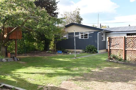 Photo of property in 45 Tekapo Drive, Twizel, 7901