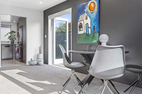 Photo of property in 152a Salisbury Street, Christchurch Central, Christchurch, 8013