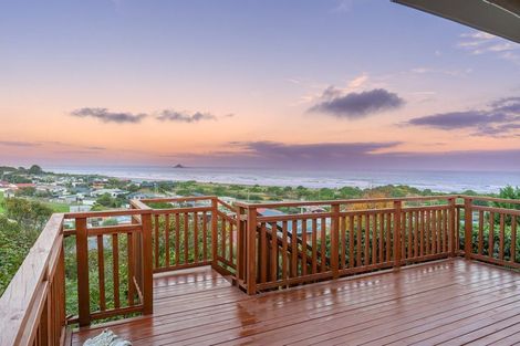 Photo of property in 6 Bennett Road, Ocean View, Dunedin, 9035