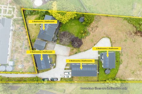 Photo of property in 31 Colombo Road, Waiuku, 2123