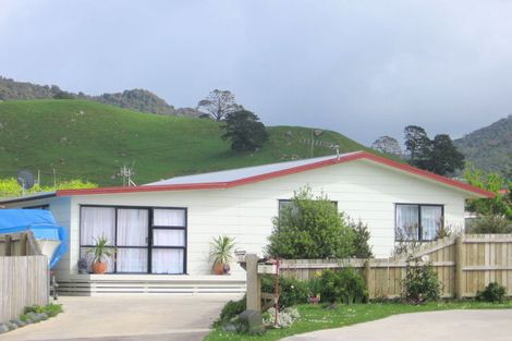 Photo of property in 11 Carrick Robertson Place, Waihi, 3610