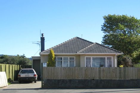 Photo of property in 7a Merton Street, Trentham, Upper Hutt, 5018