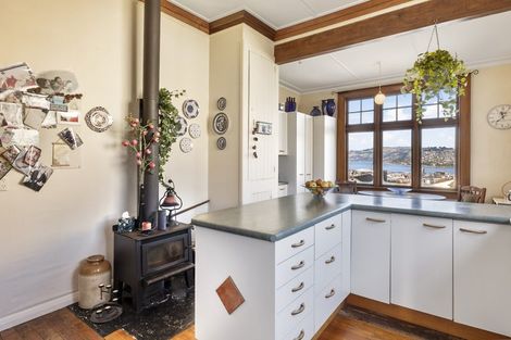 Photo of property in 31 Arthur Street, Dunedin Central, Dunedin, 9016