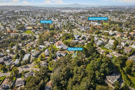 Photo of property in 69a Manuka Road, Bayview, Auckland, 0629