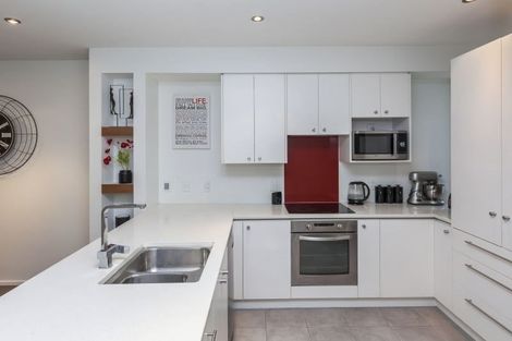 Photo of property in 493d Manchester Street, St Albans, Christchurch, 8014