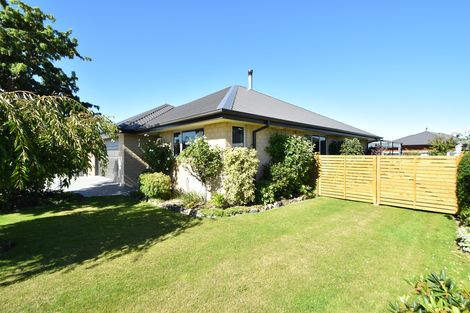 Photo of property in 8 Greenfield Place, Twizel, 7901