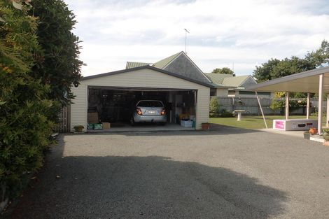 Photo of property in 12 Bridge Street, Temuka, 7920