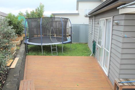 Photo of property in 7 Dromoland Drive, Flat Bush, Auckland, 2019