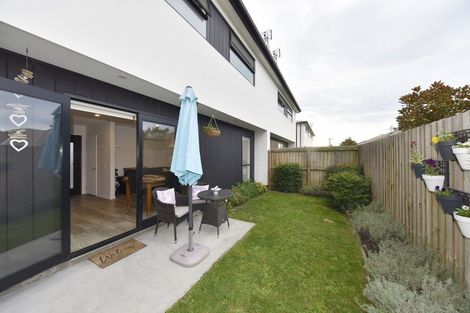 Photo of property in 4/32 Heywood Terrace, Richmond, Christchurch, 8013