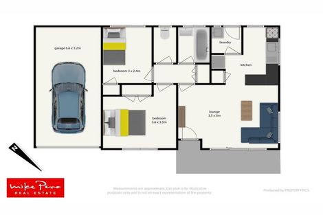 Photo of property in 2/57 Fruitvale Road, New Lynn, Auckland, 0600