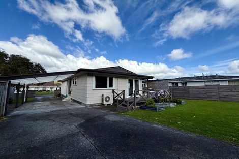 Photo of property in 206 California Drive, Totara Park, Upper Hutt, 5018