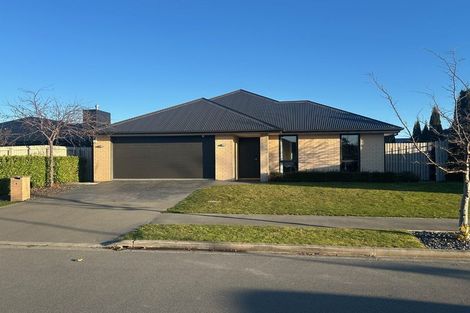 Photo of property in 4 Barrosa Street, Lincoln, 7608