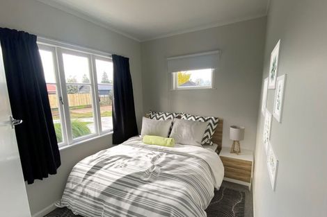 Photo of property in 19 Fox Street, Hamilton East, Hamilton, 3216