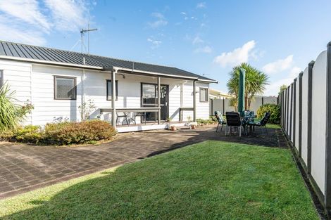 Photo of property in 3 Rogers Place, Fairview Downs, Hamilton, 3214