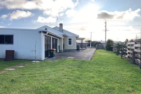Photo of property in 40 Lemon Street, Otaki, 5512