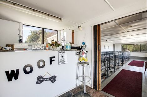 Photo of property in 4 Kitson Road, Aka Aka, Waiuku, 2682